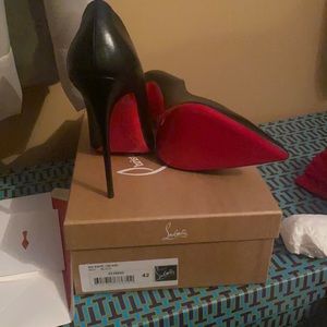 Christian Louboutins